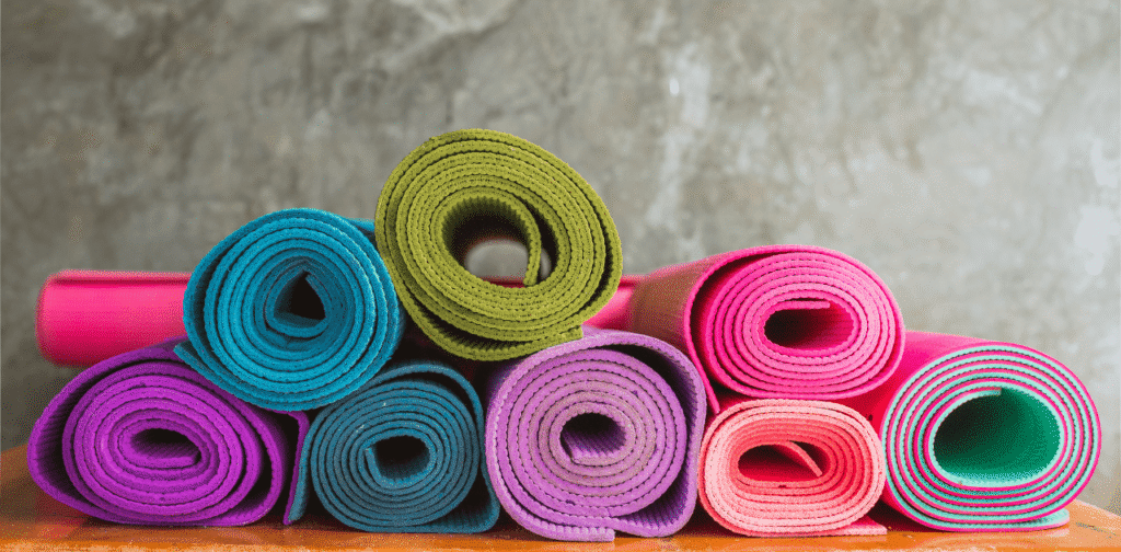 BORN THIS WAY, czyli tęczowa joga w sercu Poznania