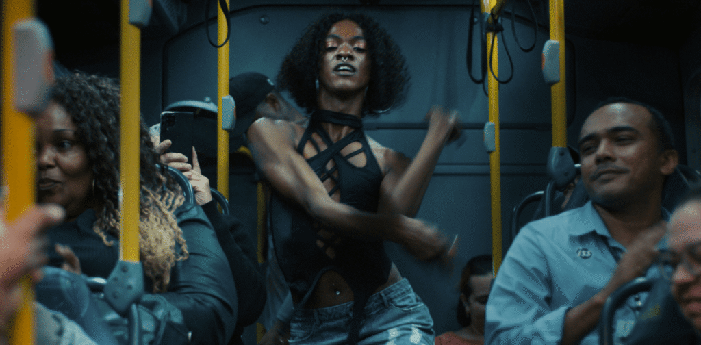 "Baby" - Outfilm Kino