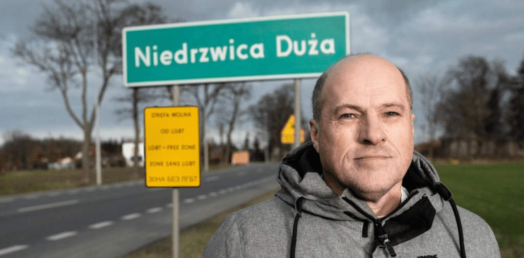 Oprowadzanie z perspektywy kuratorskiej po wystawie "Strefy LGBT+. Sztuka queerowa w czasach dobrej zmiany"