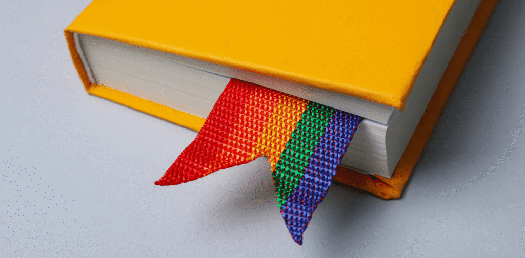 Queerowe pisanie - warsztaty o tworzeniu, wydawaniu i byciu osobą autorską