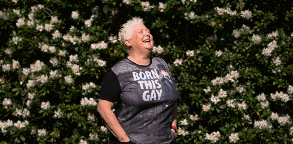 Seksualność nie ma wieku!