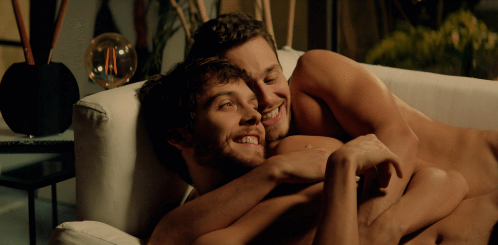 "Szczęśliwe zakończenia" - Outfilm Kino