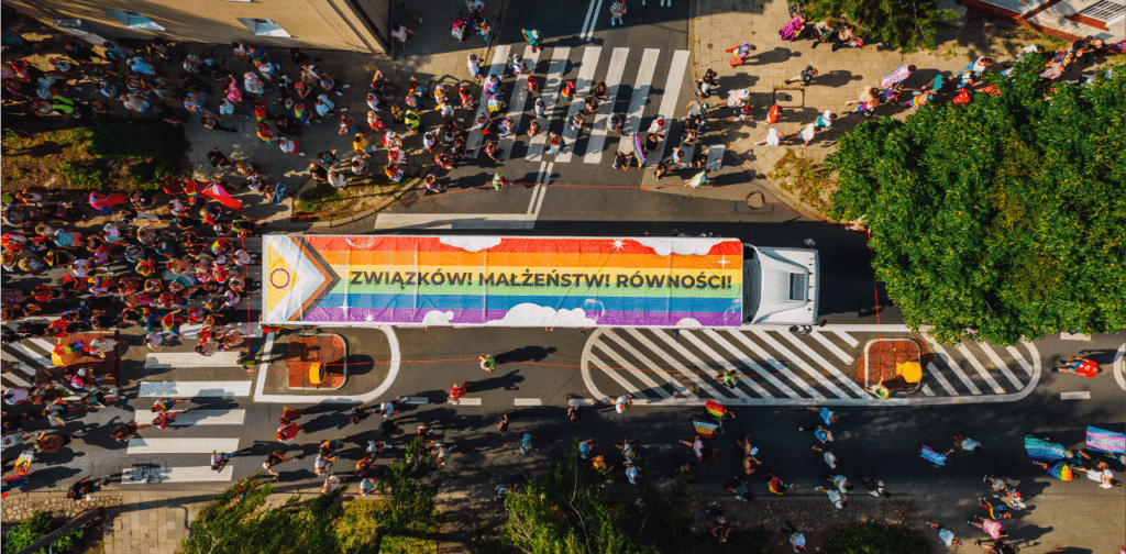 Poznan Pride 2025